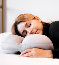 Load image into Gallery viewer, Necklow Sleep Pillow
