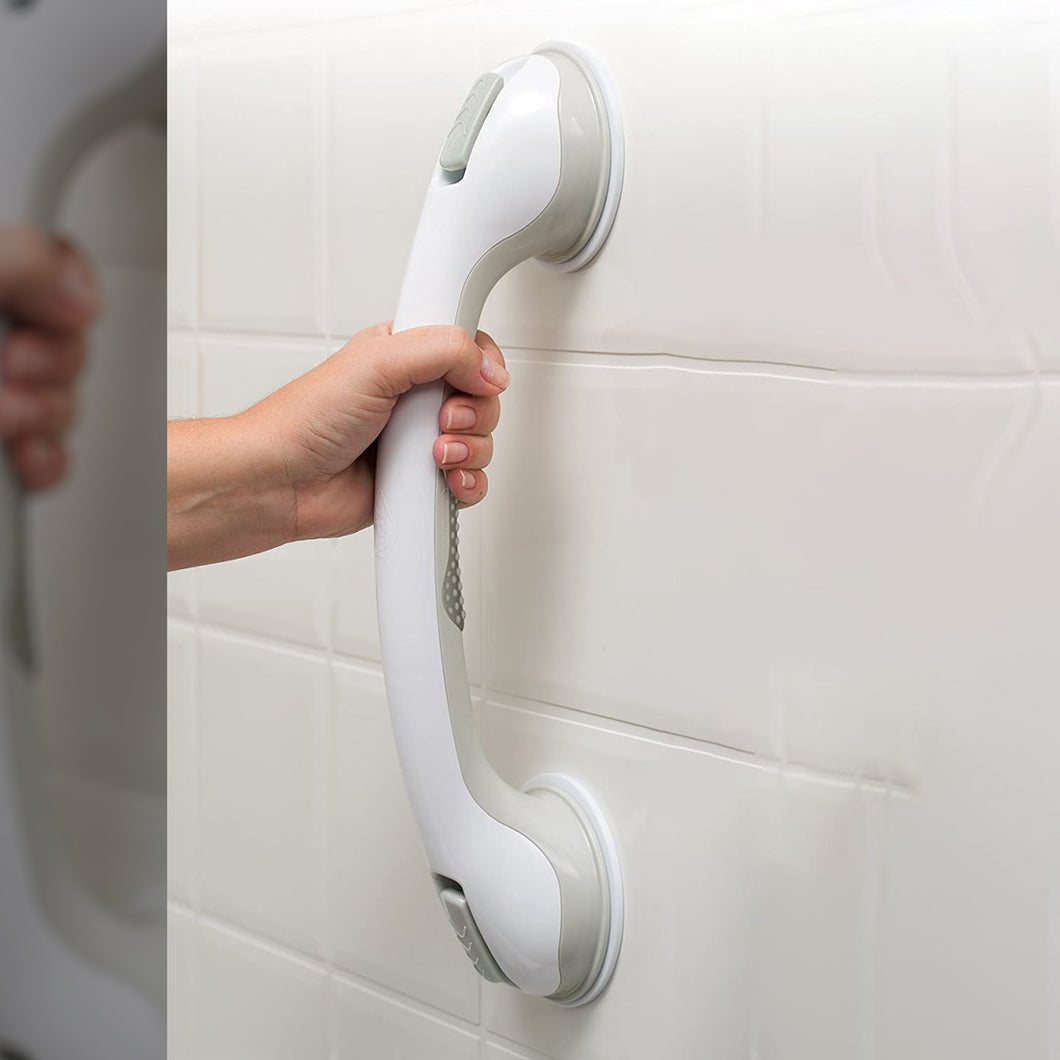 The Secure Bar™ - The Ultimate Safety Grab Bar